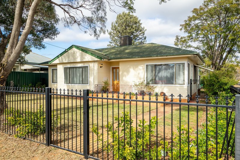 1 Sanderson Street, Dubbo NSW 2830