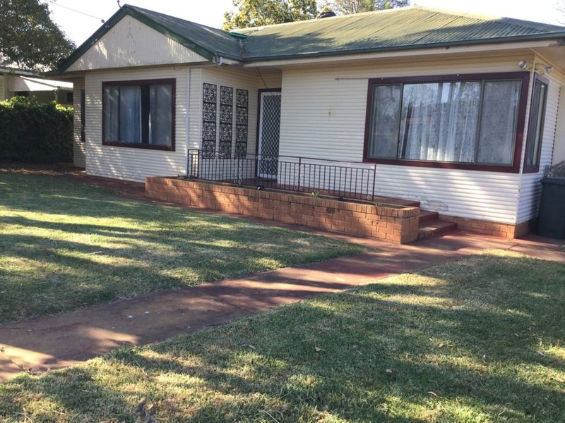 1 Sanderson Street, Dubbo NSW 2830