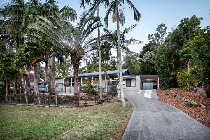 Photo - 1 Sandpiper Crescent, Jubilee Pocket QLD 4802 - Image 14