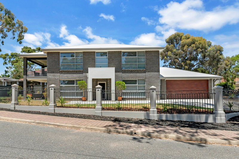 1 Sandra Avenue, Tea Tree Gully SA 5091