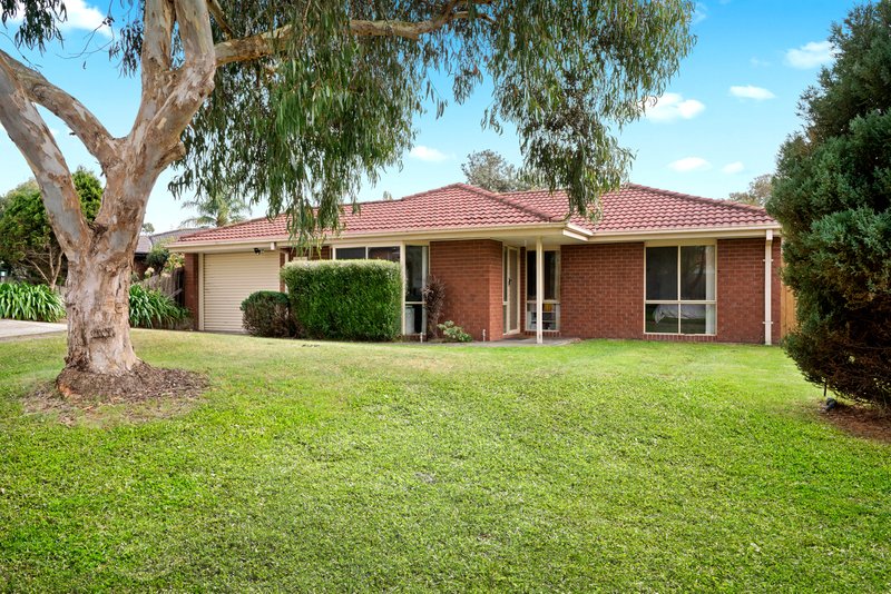 1 Sandra Court, Langwarrin VIC 3910