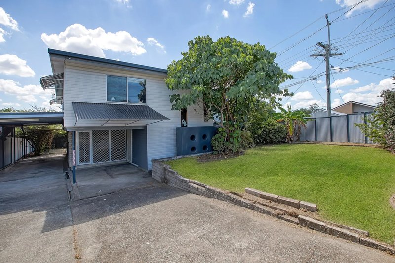 Photo - 1 Sandra Street, Kingston QLD 4114 - Image 1