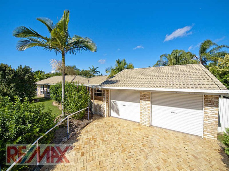 1 Saraband Dve , Eatons Hill QLD 4037