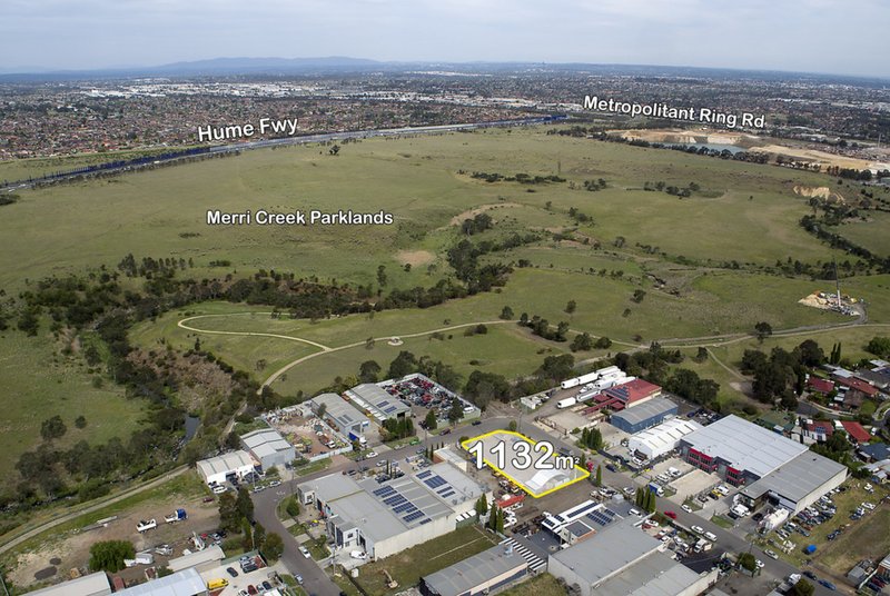 Photo - 1 Sarah Street, Campbellfield VIC 3061 - Image 2