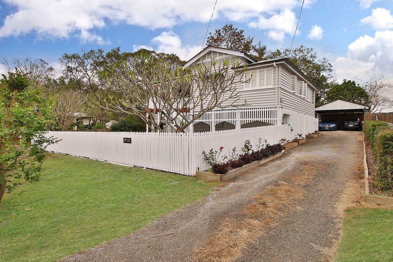 Photo - 1 Saxelby Street, East Ipswich QLD 4305 - Image 21