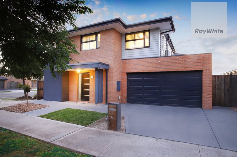 1 Scarlet Drive, Greenvale VIC 3059