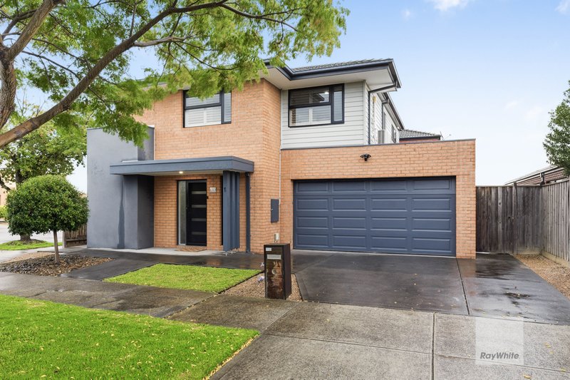Photo - 1 Scarlet Drive, Greenvale VIC 3059 - Image 1