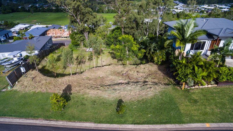 1 Scarlet Gum Crescent, Cannonvale QLD 4802