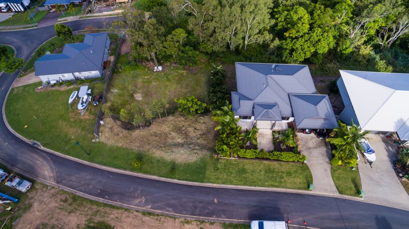 Photo - 1 Scarlet Gum Crescent, Cannonvale QLD 4802 - Image 5