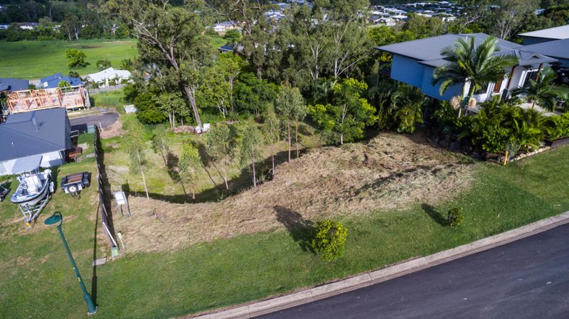 Photo - 1 Scarlet Gum Crescent, Cannonvale QLD 4802 - Image 10