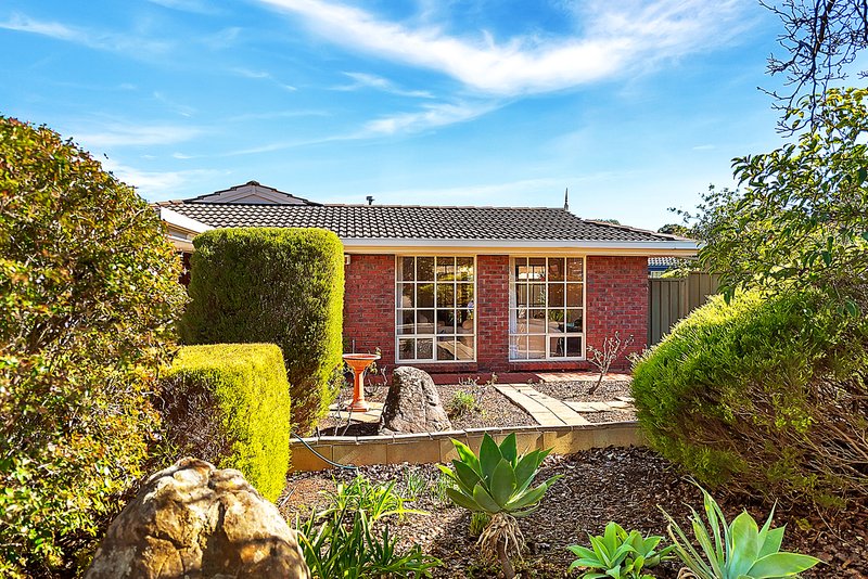 1 Schaffer Court, Golden Grove SA 5125