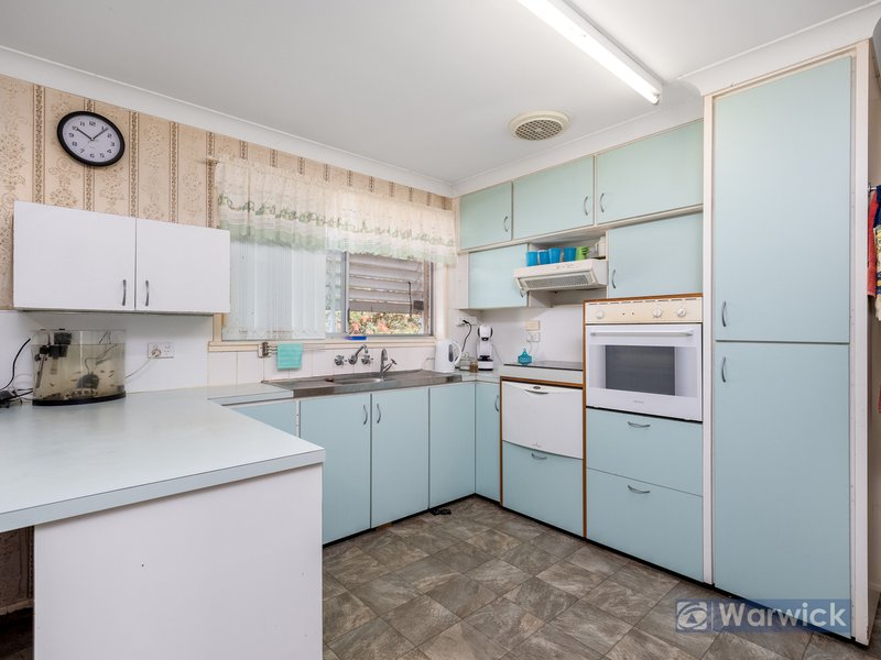 Photo - 1 Schoch Street, Warwick QLD 4370 - Image 2