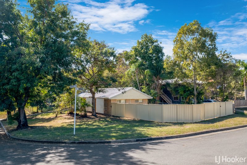 Photo - 1 Schofield Street, The Range QLD 4700 - Image 2