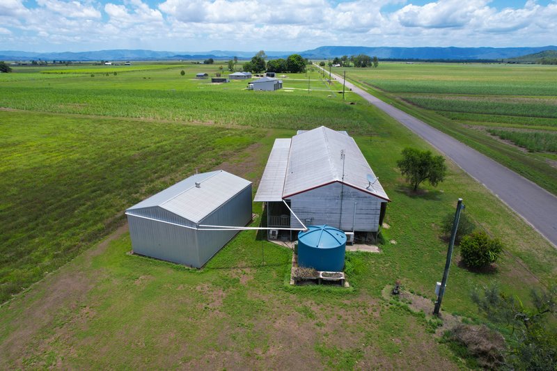 1 Scotts Road, Lannercost QLD 4850