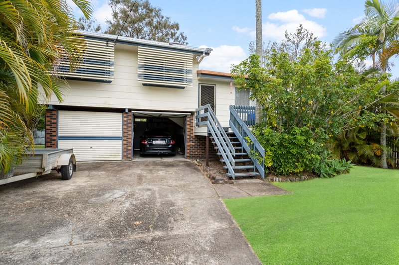 1 Seashell Drive, Deception Bay QLD 4508