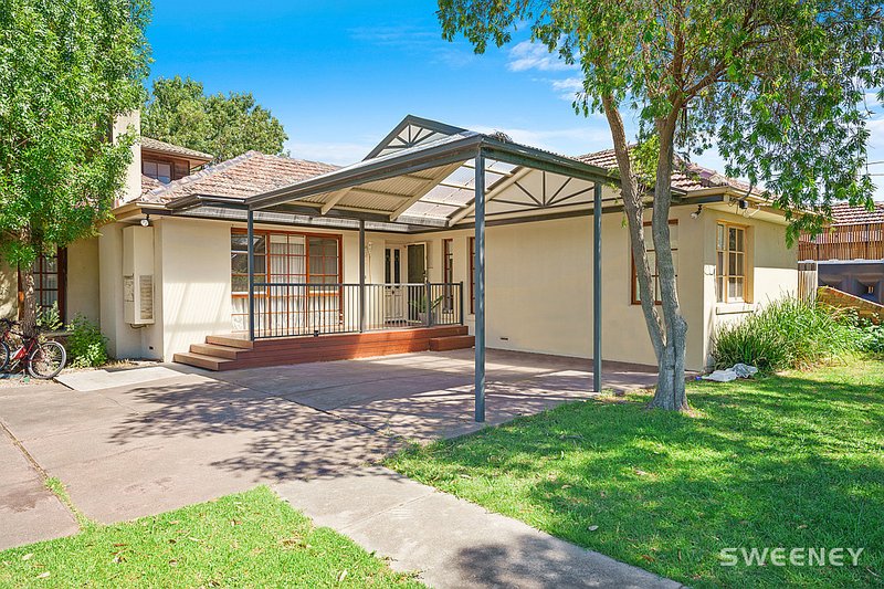 Photo - 1 Second Avenue, Altona North VIC 3025 - Image 1