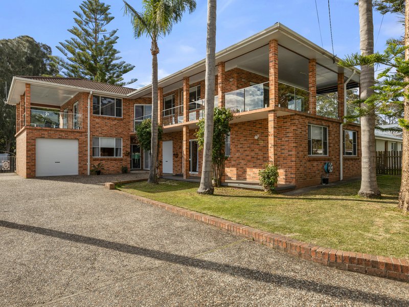 1 Second Avenue, Erowal Bay NSW 2540