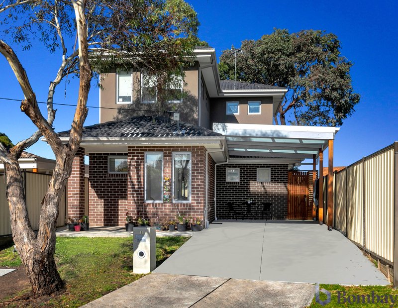 1 Sedgefield Place, Craigieburn VIC 3064