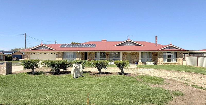 1 Seery Close, Moree NSW 2400