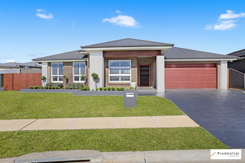 Photo - 1 Seidler Parade, Oran Park NSW 2570 - Image 1