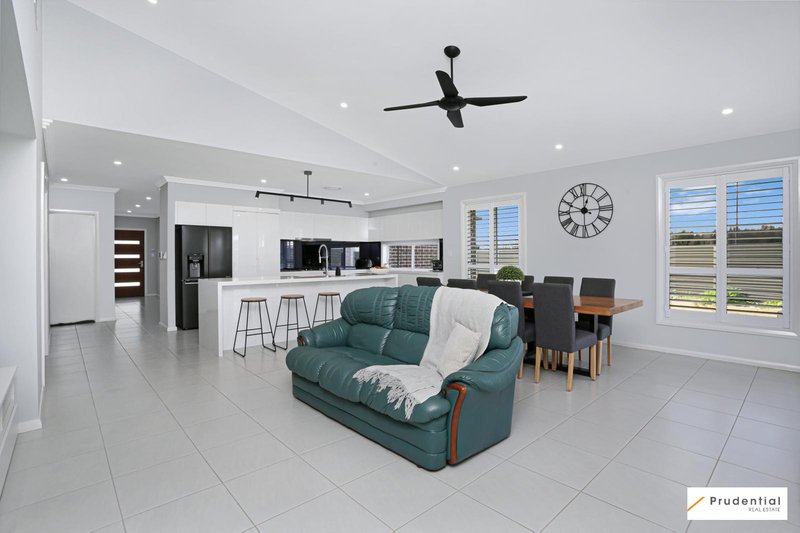 Photo - 1 Seidler Parade, Oran Park NSW 2570 - Image 5