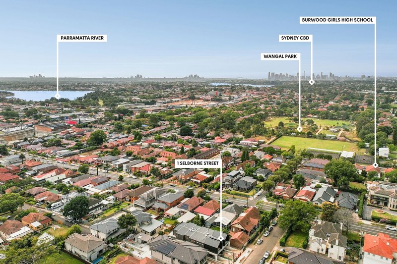 Photo - 1 Selborne Street, Burwood NSW 2134 - Image 21