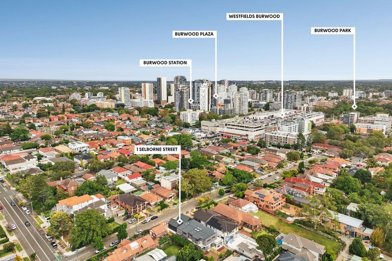 Photo - 1 Selborne Street, Burwood NSW 2134 - Image 22