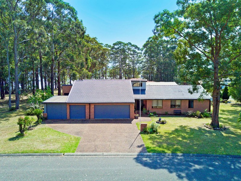 Photo - 1 Seltin Glen, West Haven NSW 2443 - Image 3