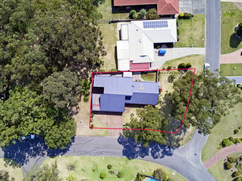 Photo - 1 Seltin Glen, West Haven NSW 2443 - Image 11