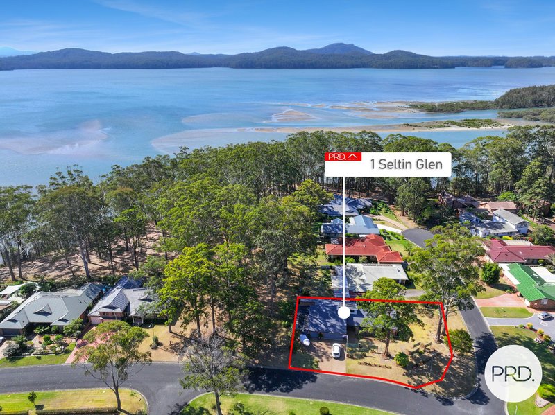 1 Seltin Glen, West Haven NSW 2443