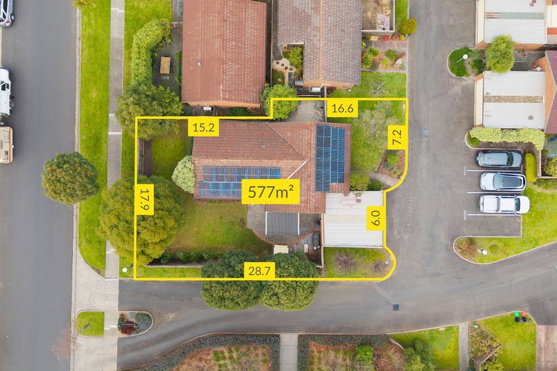 Photo - 1 Selwood Retreat, Cheltenham VIC 3192 - Image 14