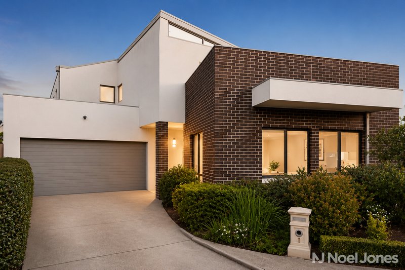 Photo - 1 Sentinel Way, Doncaster VIC 3108 - Image 1