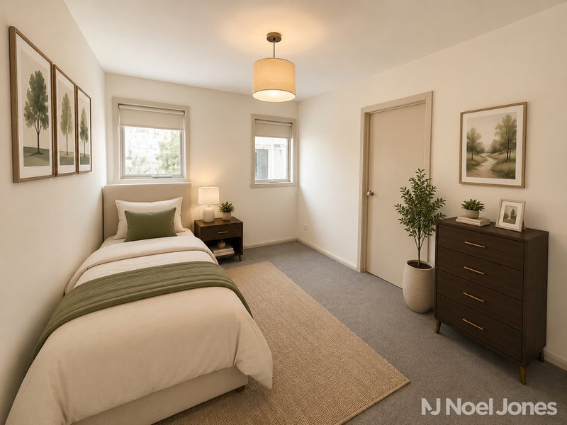 Photo - 1 Sentinel Way, Doncaster VIC 3108 - Image 3