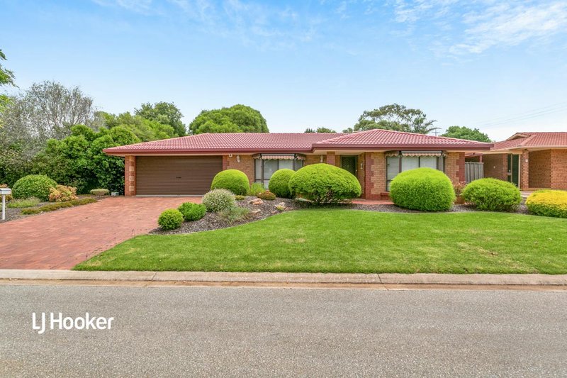 1 Sercial Place, Wynn Vale SA 5127