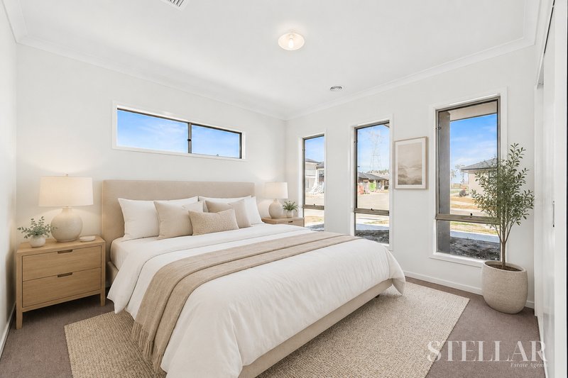 Photo - 1 Serengeti Street, Clyde North VIC 3978 - Image 4