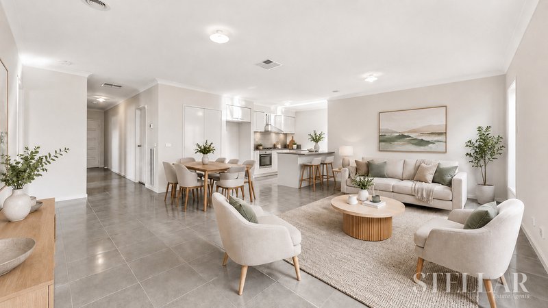 Photo - 1 Serengeti Street, Clyde North VIC 3978 - Image 5