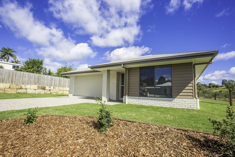 1 Serenity Dve , Southside QLD 4570