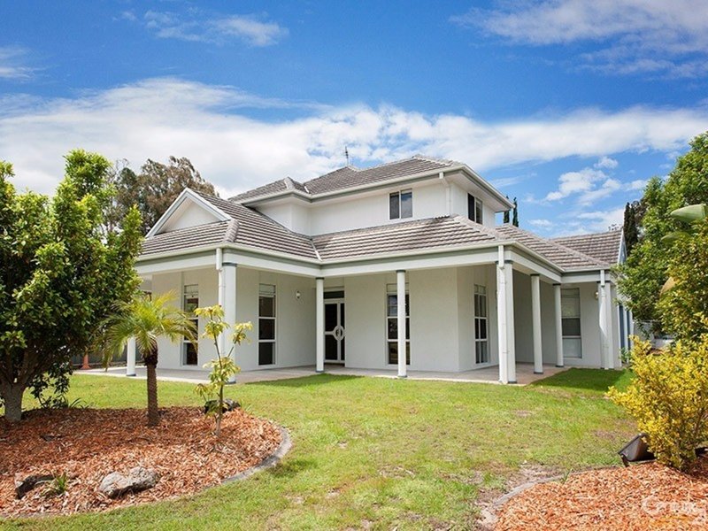 1 Sergeant Baker Drive, Corlette NSW 2315