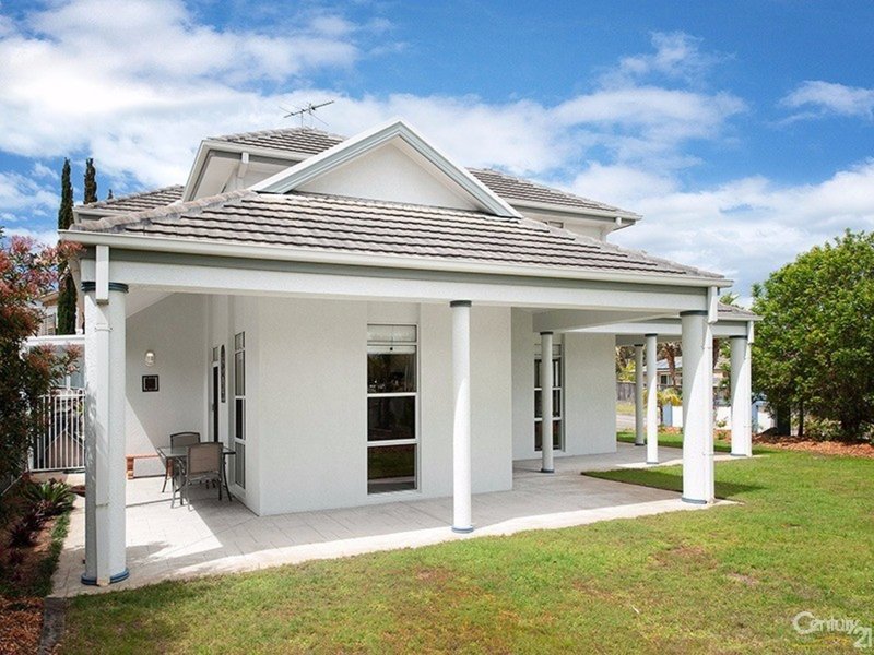 Photo - 1 Sergeant Baker Drive, Corlette NSW 2315 - Image 18