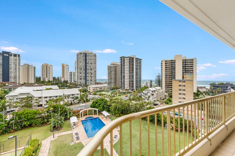 1 Serisier Avenue, Main Beach QLD 4217