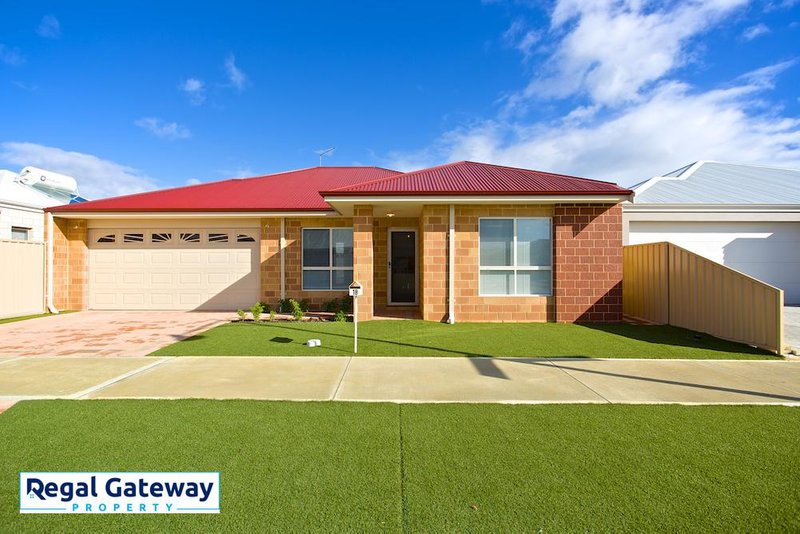Photo - 1 Serventy Crescent, Hammond Park WA 6164 - Image 1