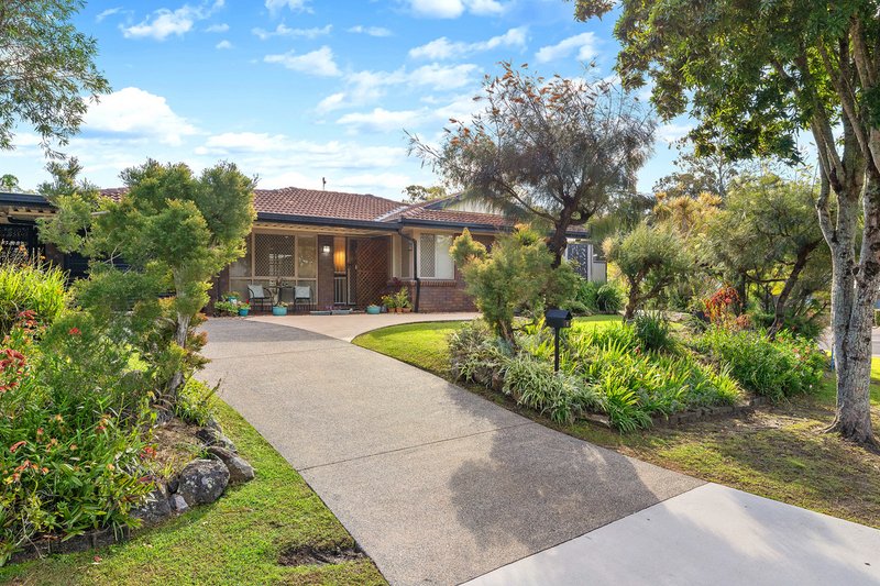 Photo - 1 Setaria Court, Cornubia QLD 4130 - Image 2