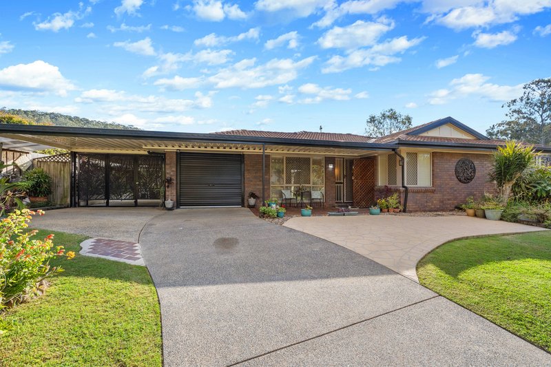 Photo - 1 Setaria Court, Cornubia QLD 4130 - Image 3