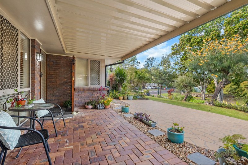 Photo - 1 Setaria Court, Cornubia QLD 4130 - Image 4