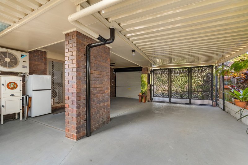 Photo - 1 Setaria Court, Cornubia QLD 4130 - Image 15