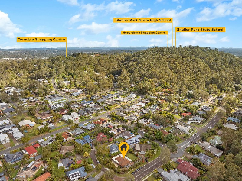 Photo - 1 Setaria Court, Cornubia QLD 4130 - Image 19