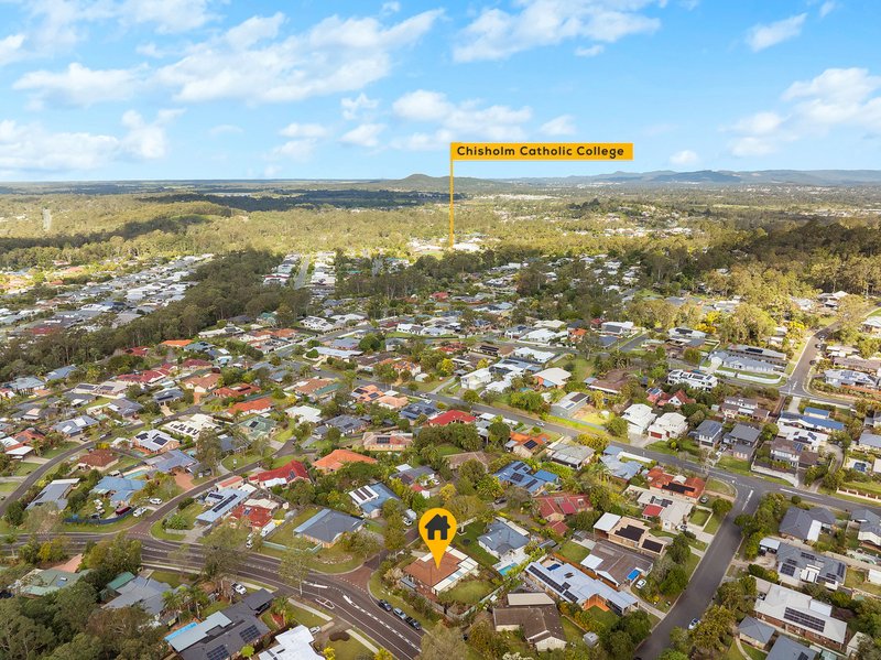 Photo - 1 Setaria Court, Cornubia QLD 4130 - Image 20