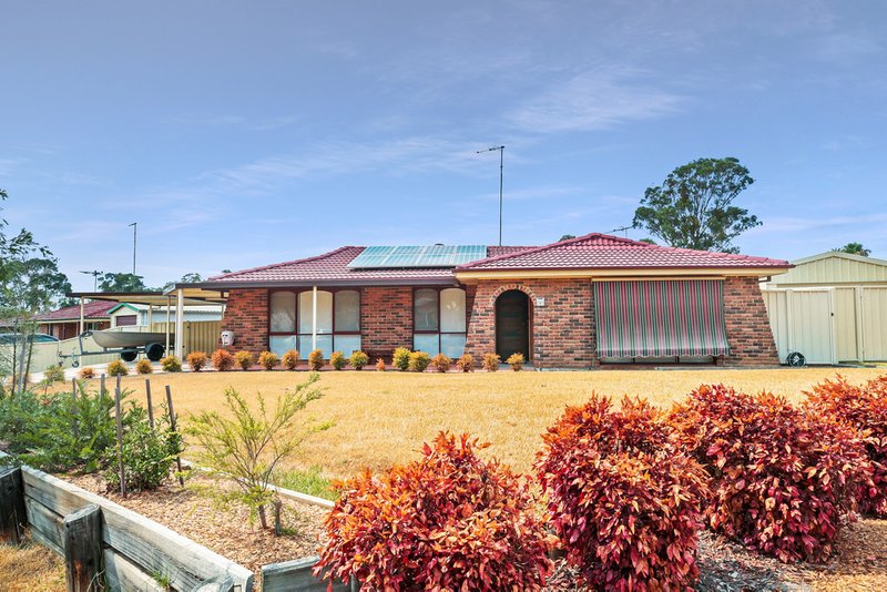 1 Settlers Glen, Werrington Downs NSW 2747