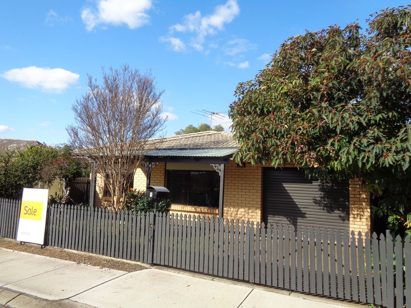 1 Seventeenth Street, Gawler South SA 5118