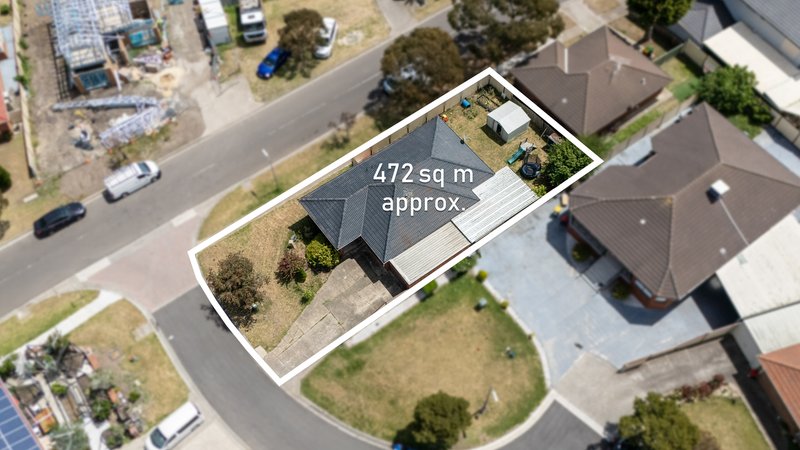 Photo - 1 Shaba Court, Meadow Heights VIC 3048 - Image 3